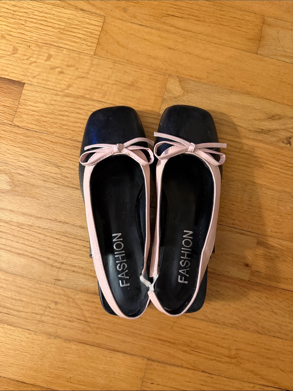 Ballet flats - Picture 2 of 5